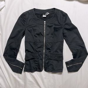 AX Jacket Small